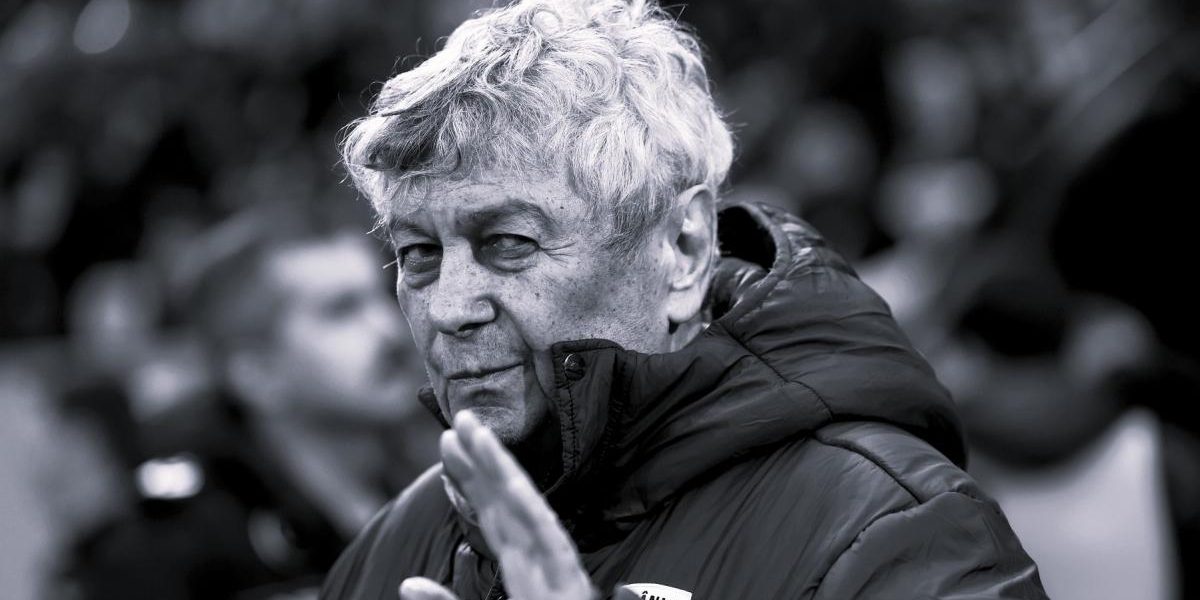 Mircea Lucescu, legenda fotbalului românesc, a murit la 80 de ani