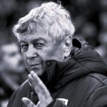 Mircea Lucescu, legenda fotbalului românesc, a murit la 80 de ani