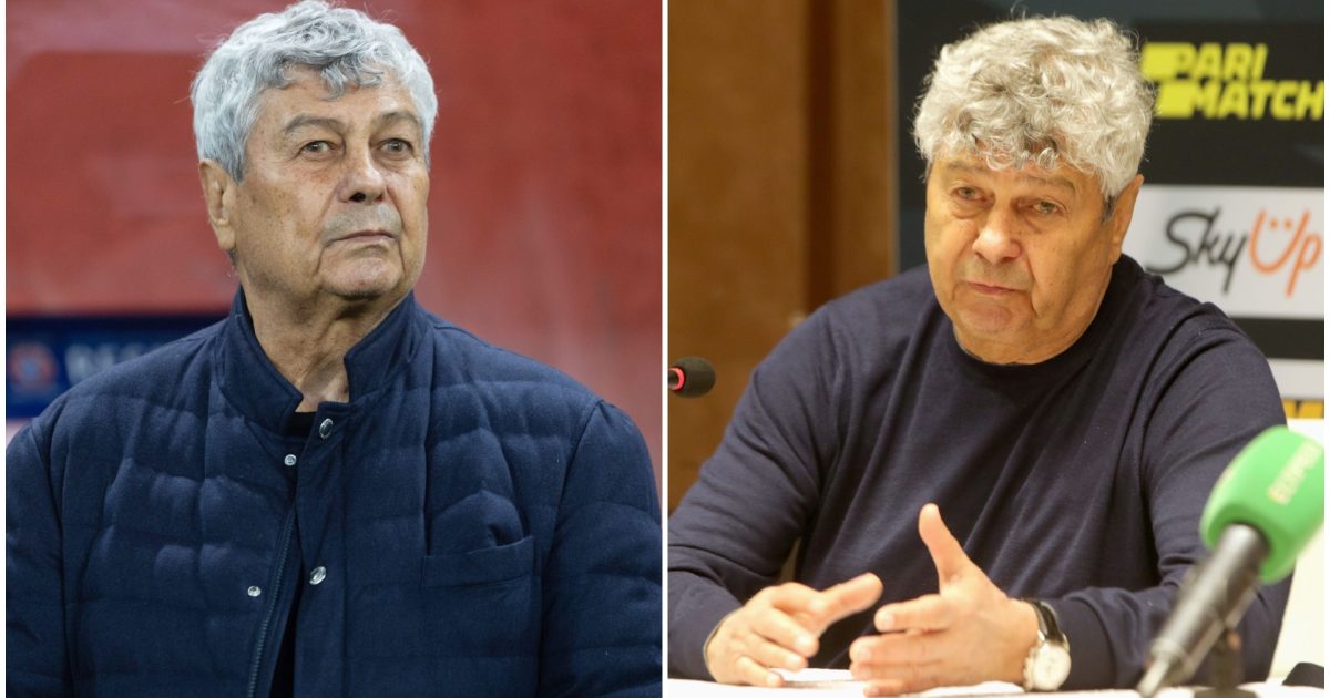 Mitică Lucescu, suflet mare: ”Mi-a zis ‘Se face’ și am primit banii!”