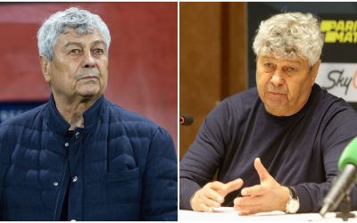 Mitică Lucescu, suflet mare: ”Mi-a zis ‘Se face’ și am primit banii!”