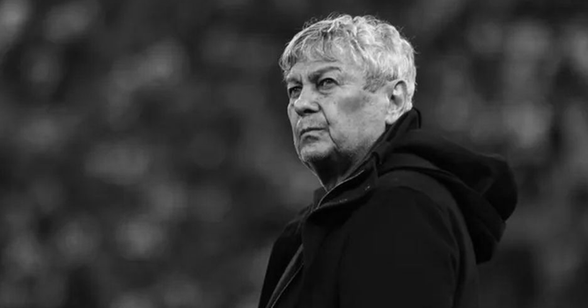 Omagiu fabulos pentru Mircea Lucescu: De la București, pe harta fotbalului mondial
