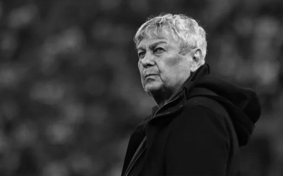 Omagiu fabulos pentru Mircea Lucescu: De la București, pe harta fotbalului mondial