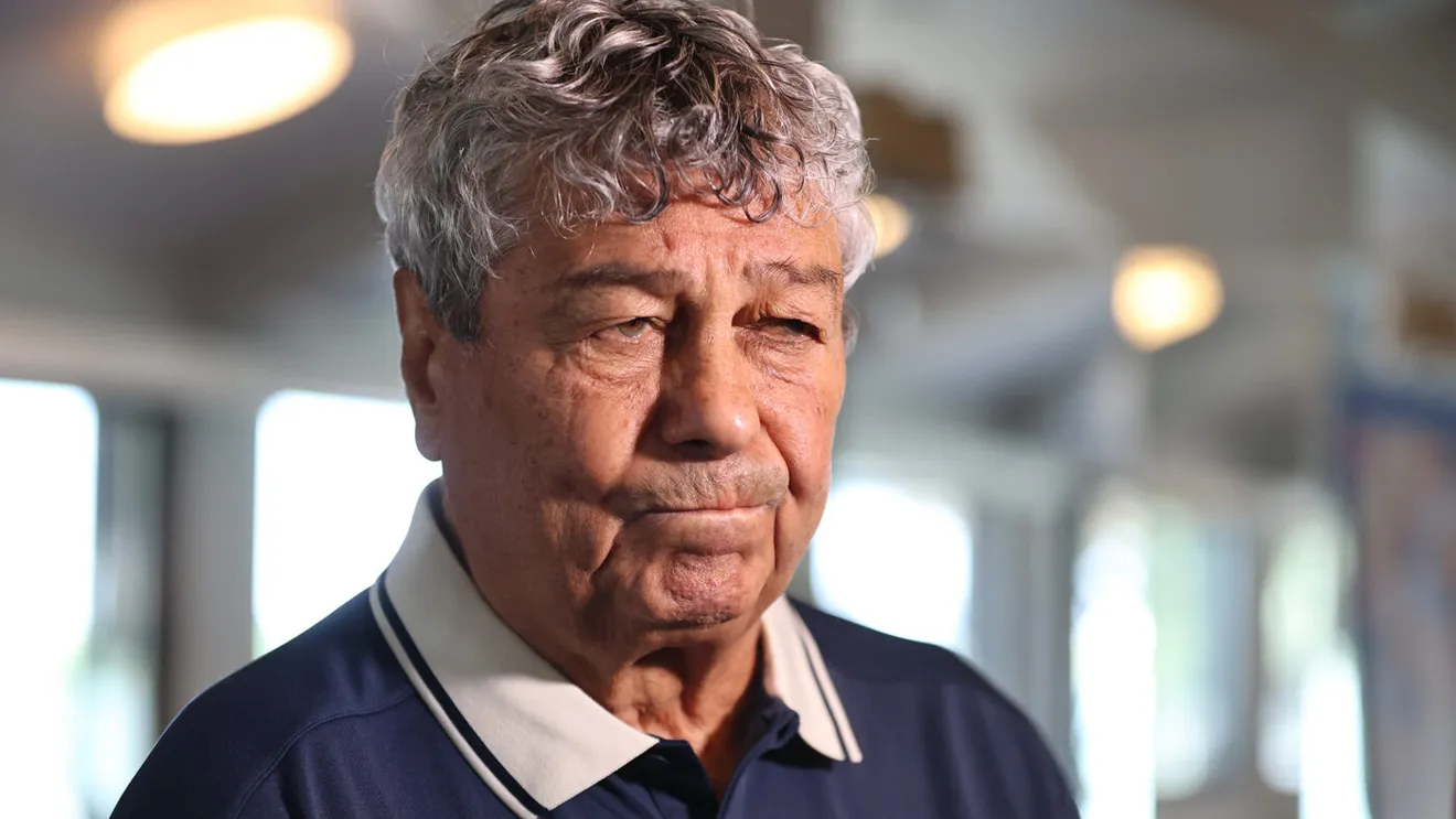 Luni, 6 aprilie 2026, vestea stării de sănătate a lui Mircea Lucescu continuă să țină cu sufletul la gură iubitorii de fotbal