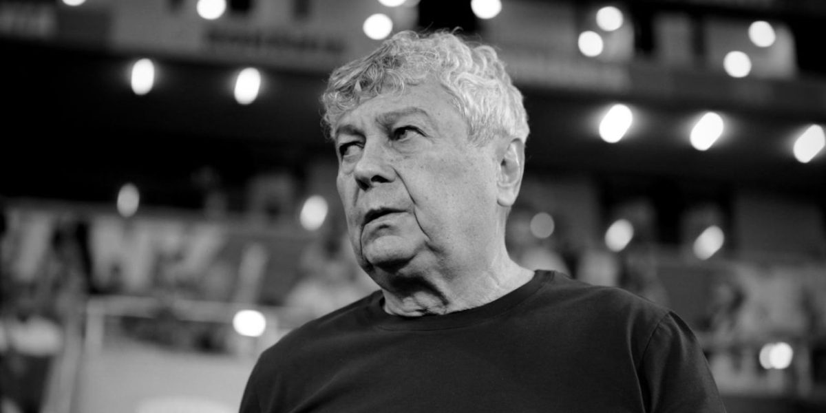 După moartea lui Mircea Lucescu: Pace între două echipe