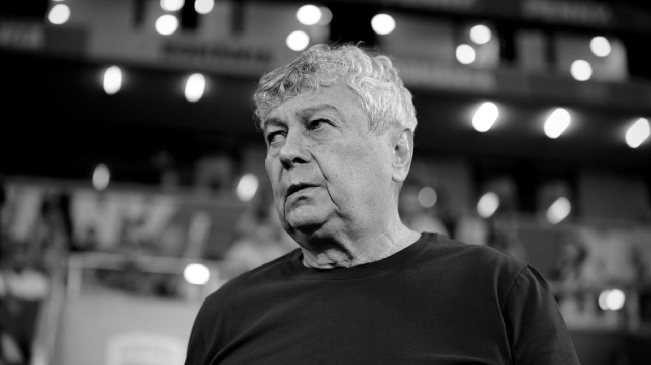 După moartea lui Mircea Lucescu: Pace între două echipe