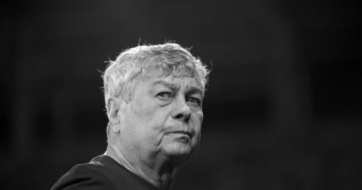 Marica, despre Lucescu înainte de Turcia: „L-am văzut preocupat”