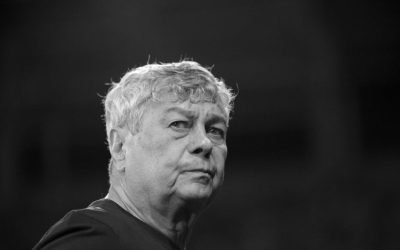 Marica, despre Lucescu înainte de Turcia: „L-am văzut preocupat”