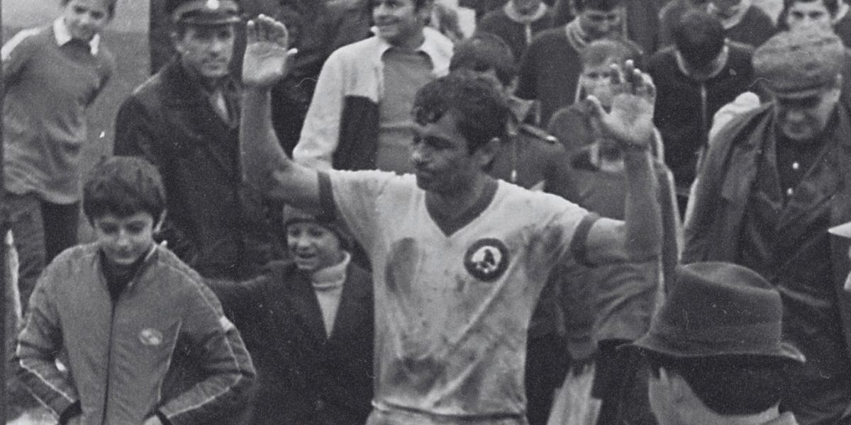 Mesajul CUTREMURĂTOR al lui Corvin la moartea lui Mircea Lucescu