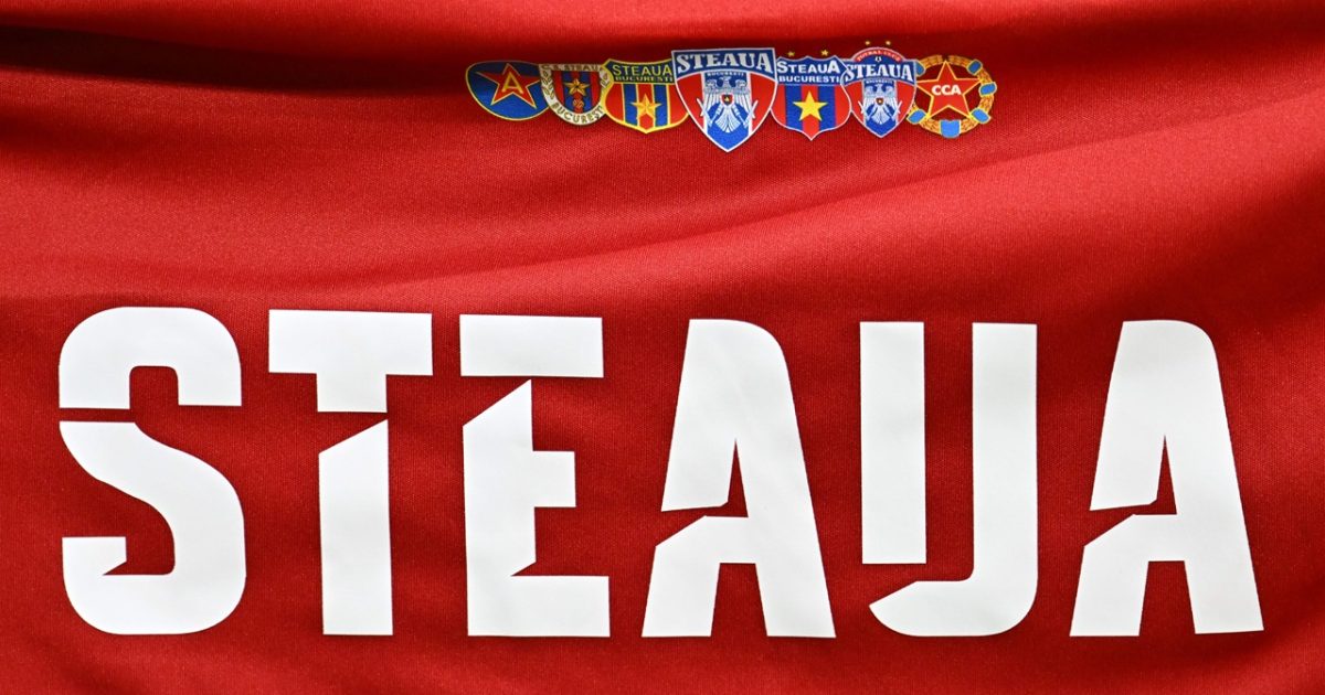 Lucescu, anunțul care șochează: De ce a provocat furia la Steaua?