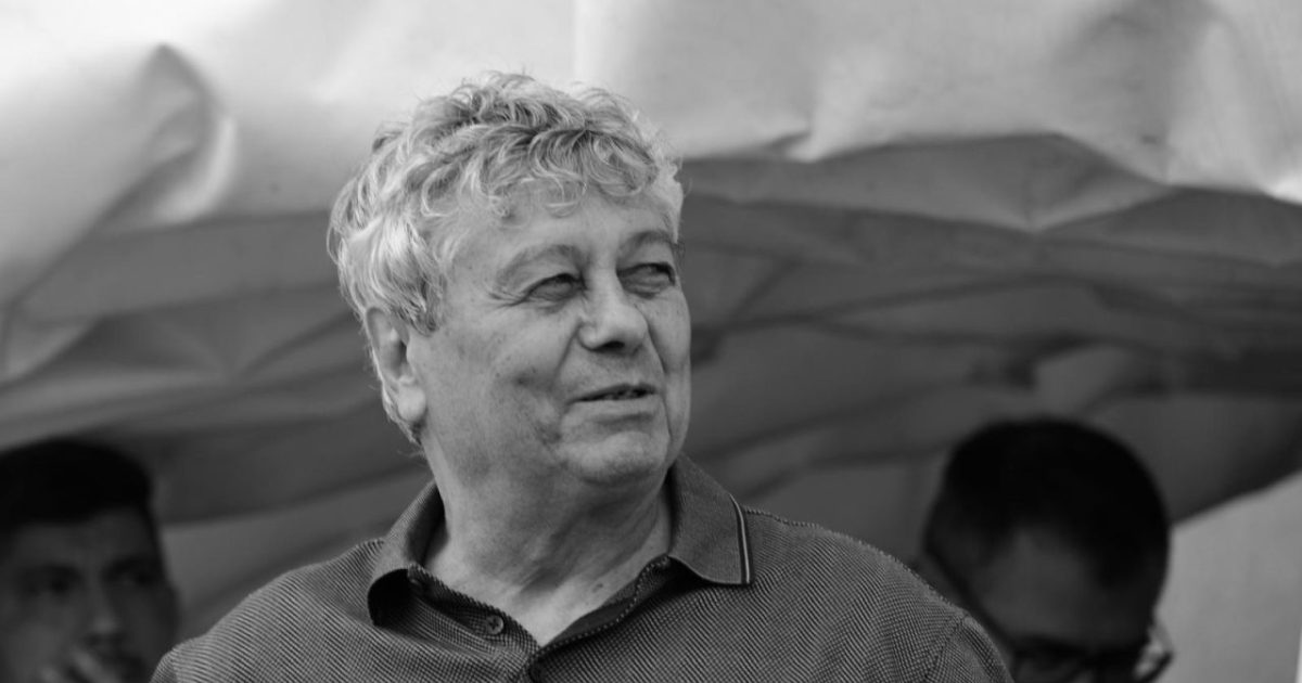 Andone, profund afectat de Lucescu: „Nu-mi găsesc cuvintele”