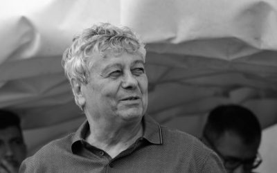 Andone, profund afectat de Lucescu: „Nu-mi găsesc cuvintele”