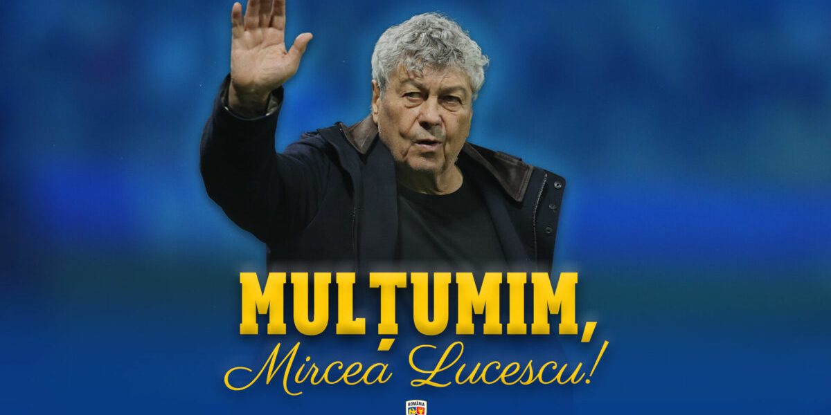 Lucescu, Erou pe Stadionul Dinamo: Noul Nume, Omagiu!
