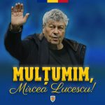 Lucescu, Erou pe Stadionul Dinamo: Noul Nume, Omagiu!