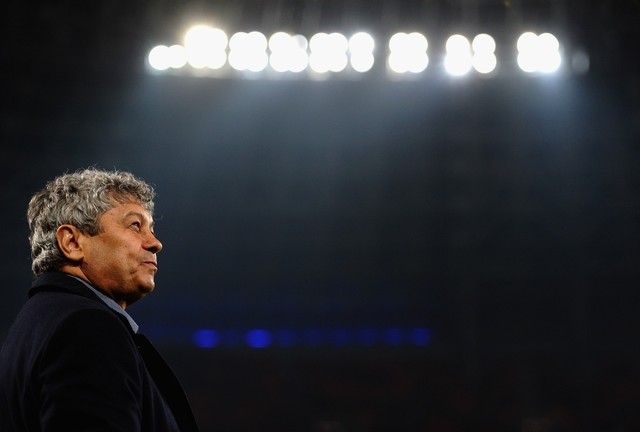 Marica, mesaj emoționant pentru Lucescu: „Nea Mircea, recunoștința a venit târziu!”