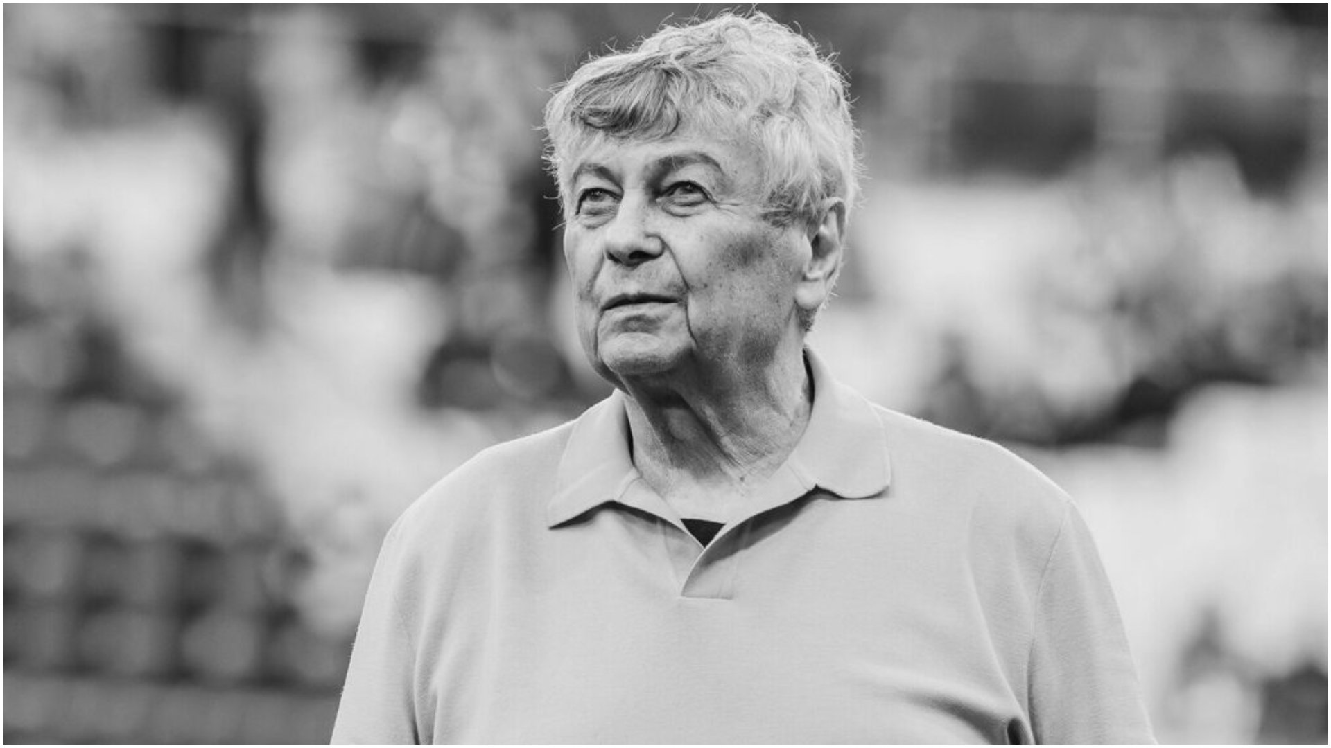 Legendă a fotbalului românesc, Mircea Lucescu va fi înmormântat vineri la Cimitirul Bellu din București