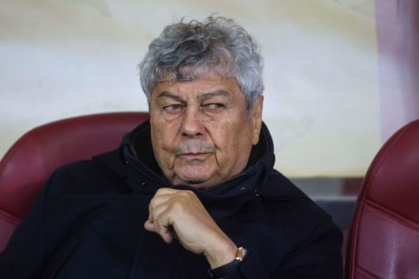 Lucescu, omul care a revoluționat fotbalul, plâns de Europa: Tesla al fotbalului s-a stins