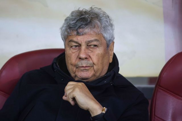 Lucescu, omul care a revoluționat fotbalul, plâns de Europa: Tesla al fotbalului s-a stins