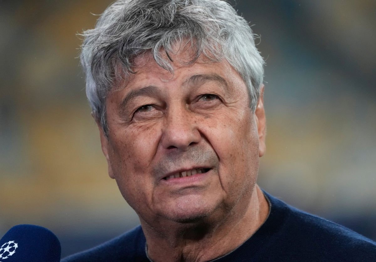 Mircea Lucescu, o figură emblematică a fotbalului românesc, s-a stins din viață marți seară, la vârsta de 80 de ani