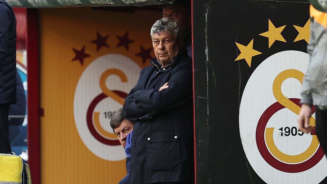 Turcii, necruțători cu mircea Lucescu: „vești proaste” despre antrenor