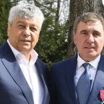Gheorghe și Ianis Hagi, dărâmați de durere: Mesaje sfâșietoare despre Mircea Lucescu