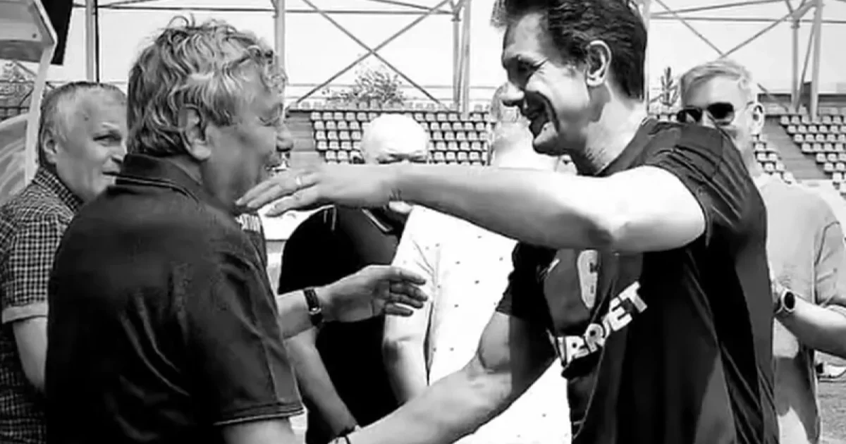 Lucescu, gest incredibil: Pune interesul României mai presus de viața sa (Gheorghe Popescu)