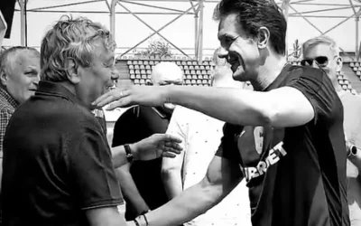 Lucescu, gest incredibil: Pune interesul României mai presus de viața sa (Gheorghe Popescu)