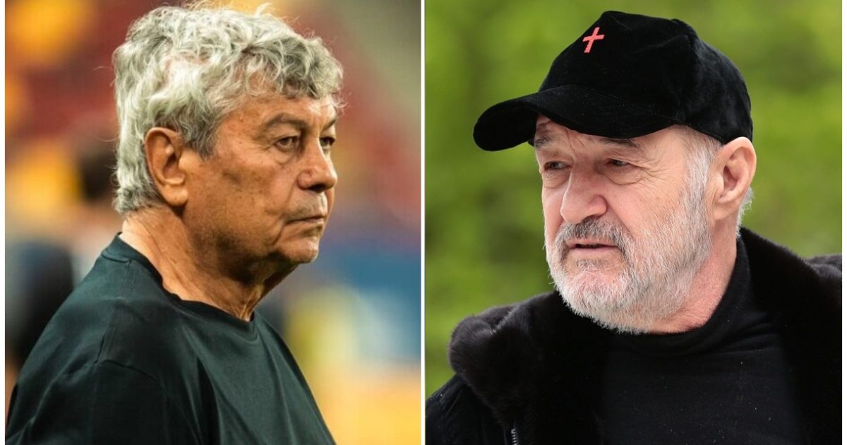 L-am lăudat frenetic pe antrenor: „Nu se va mai naște altul ca el!”