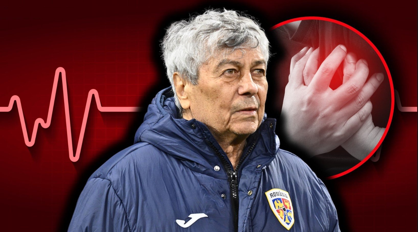 Mircea Lucescu, din nou la Terapie Intensivă: Starea de sănătate a fostului selecționer, în centrul atenției București – Problemele medicale ale lui Mircea Lucescu continuă să preocupe opinia publică