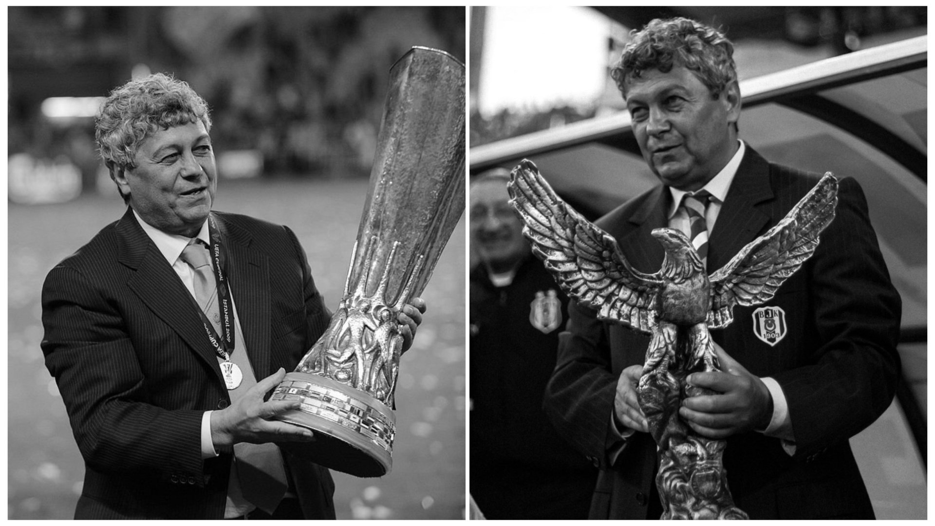 Marți, 7 aprilie 2026, lumea fotbalului românesc și internațional a pierdut o figură monumentală: Mircea Lucescu