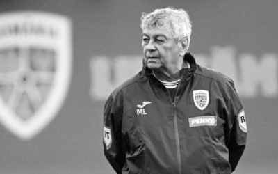 Sport: Cele mai importante știri ale zilei, de la Europa la MIRCEA Lucescu