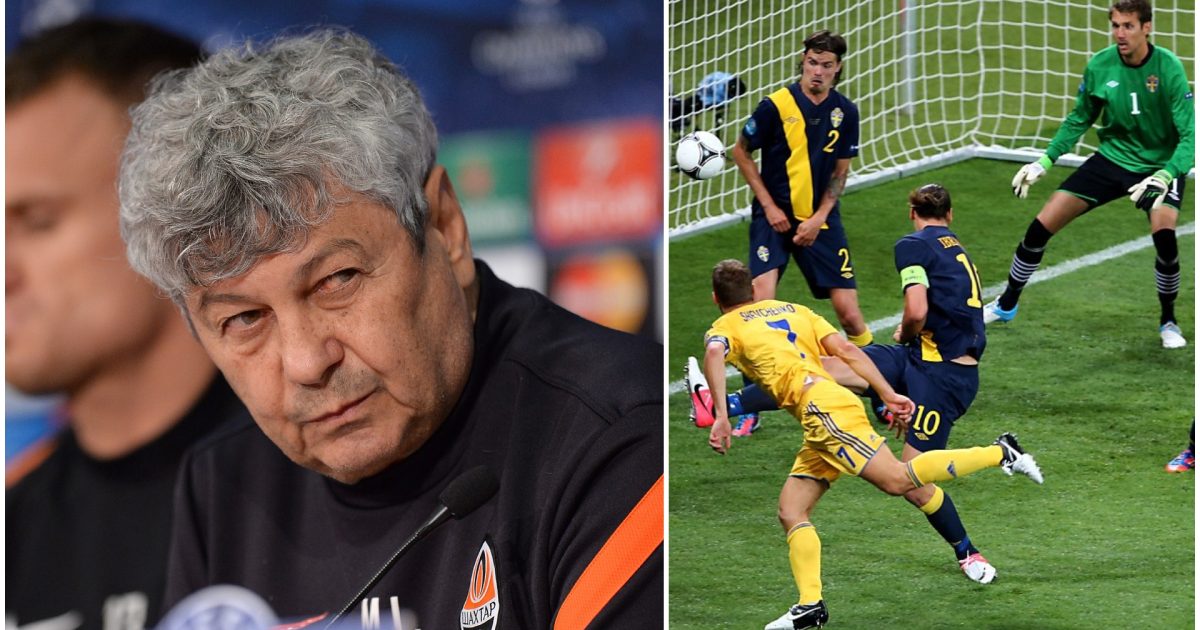 Mister Lucescu, refuz categoric. De ce nu a antrenat un Balon de AUR