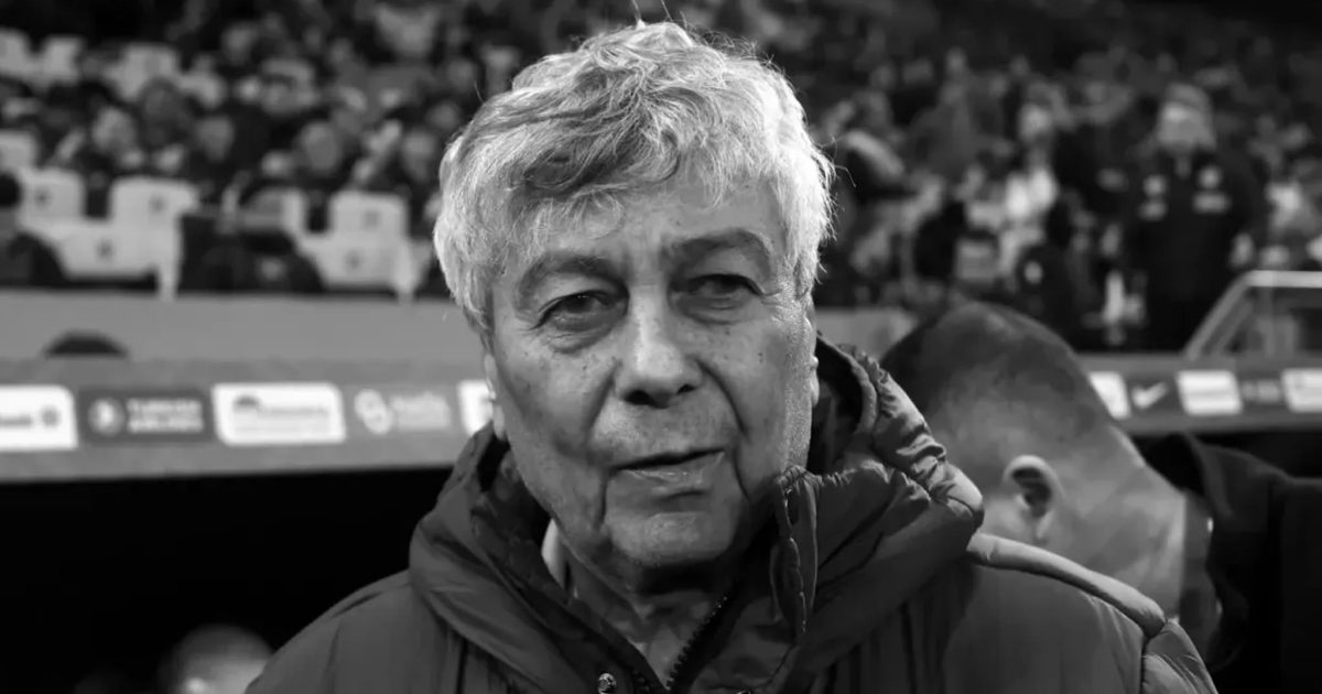 Lucescu, portretul unui antrenor legendar: NYT, omagiu pentru Mircea
