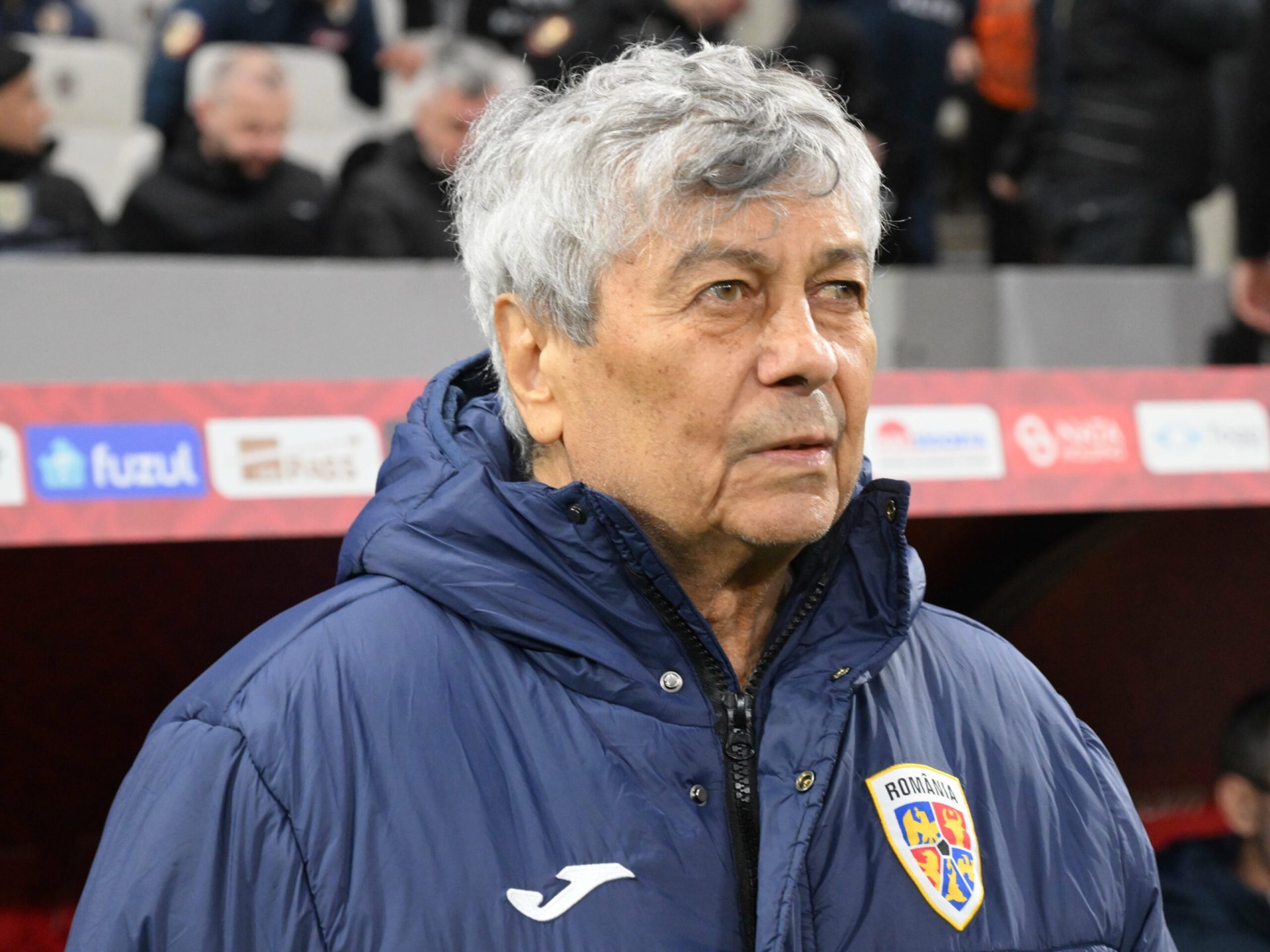 Mircea Lucescu și-a prevestit sfârșitul acum șase luni