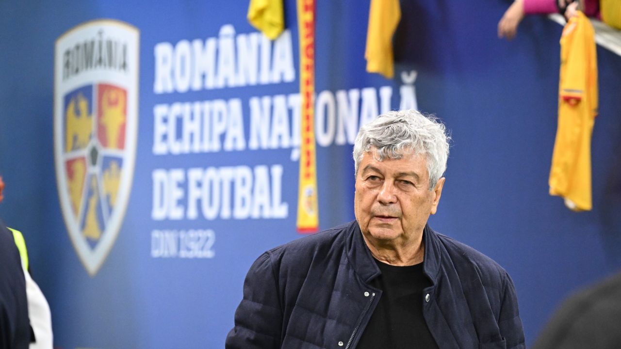 Fostul selecționer al echipei naționale de fotbal a ROMÂNIEI, MIRCEA Lucescu, este internat la Spitalul Universitar de Urgență București (SUUB), starea sa de sănătate fiind în prezent monitorizată atent de medici