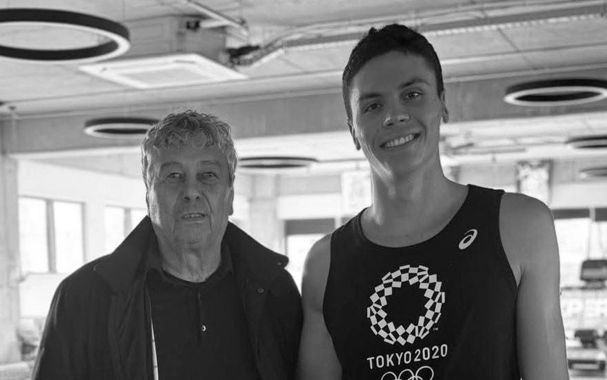 Mircea Lucescu, unul dintre cei mai mari antrenori din istoria fotbalului, a murit la vârsta de 80 de ani