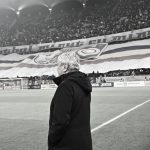 S-a stins lumina pe stadion, dar României i s-a aprins o stea: Adio pentru Mircea Lucescu