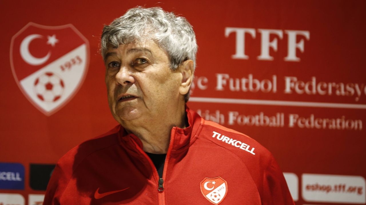 Turcii, în lacrimi după moartea lui Mircea Lucescu: „Un geniu!”