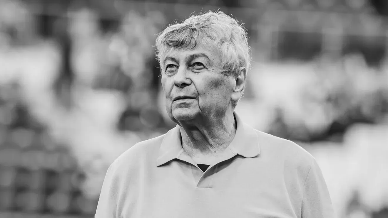 Ce a șoptit Rinat Ahmetov lui Răzvan Lucescu la priveghiul lui Mircea Lucescu