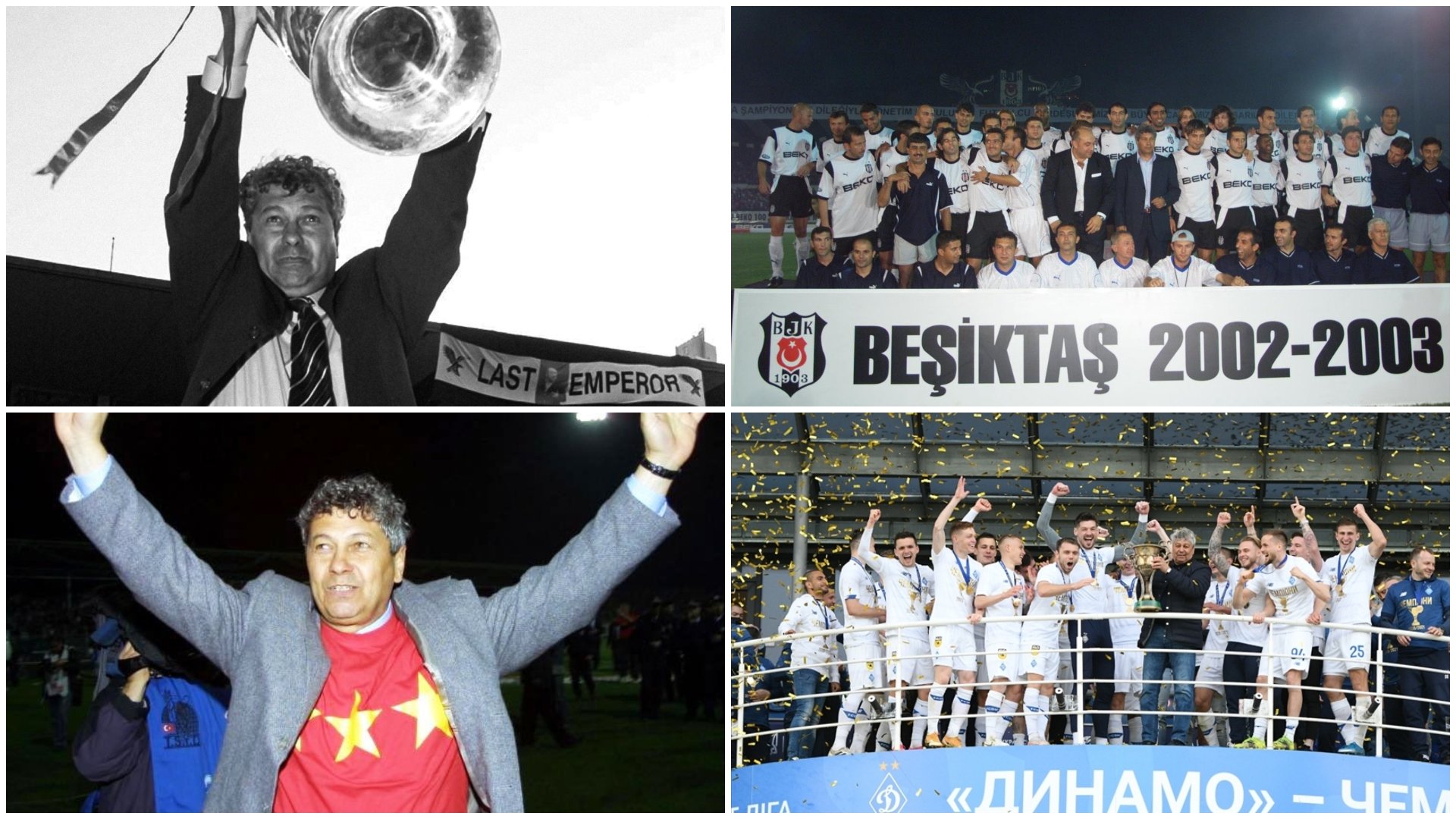 Mircea Lucescu, un nume sinonim cu excelența în fotbalul românesc și internațional, s-a stins din viață marți, la vârsta de 80 de ani
