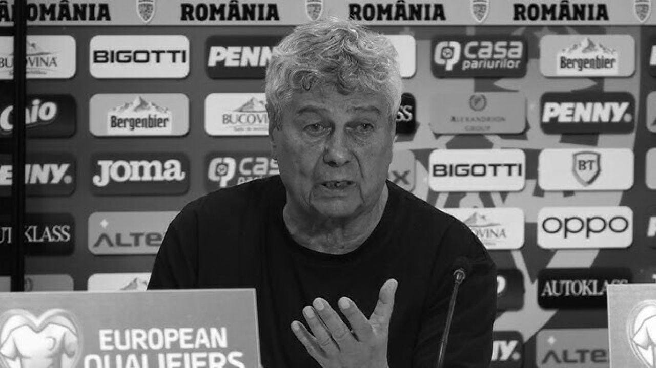 Mircea Lucescu, legenda fotbalului românesc și european, s-a stins din viață la vârsta de 80 de ani, la doar câteva zile după încheierea mandatului său de selecționer al României