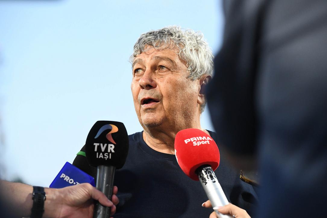 Lucescu, plecat de la cârma echipei naționale ANTRENORUL MIRCEA Lucescu și-a încheiat mandatul de selecționer al echipei naționale de fotbal a României, a anunțat Federația Română de Fotbal (FRF)