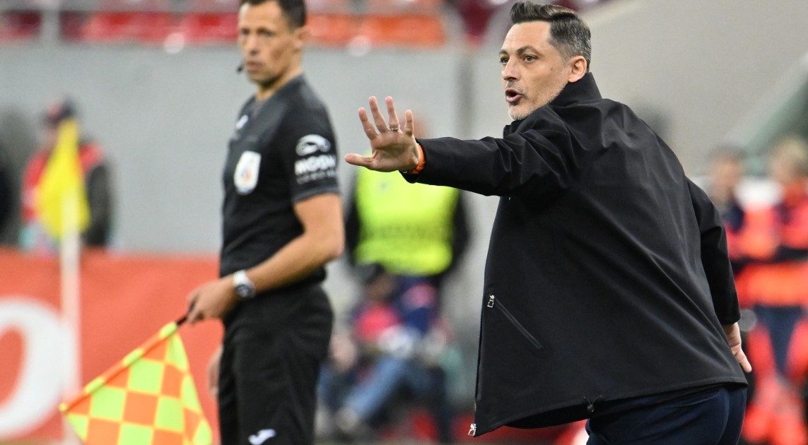 Rădoi, blocat la FCSB: Un singur fotbalist nu mai primește ajutor