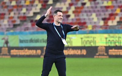 Rădoi, spre Turcia: Când semnează antrenorul cu Gaziantep