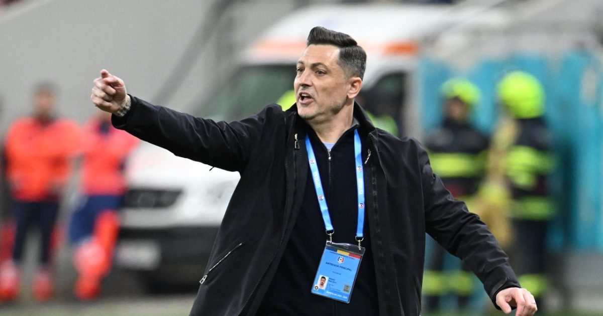 Becali, pe urmele lui Rădoi: Antrenorul, cu oferta pe masă. MM: „Unde îi e mai bine”