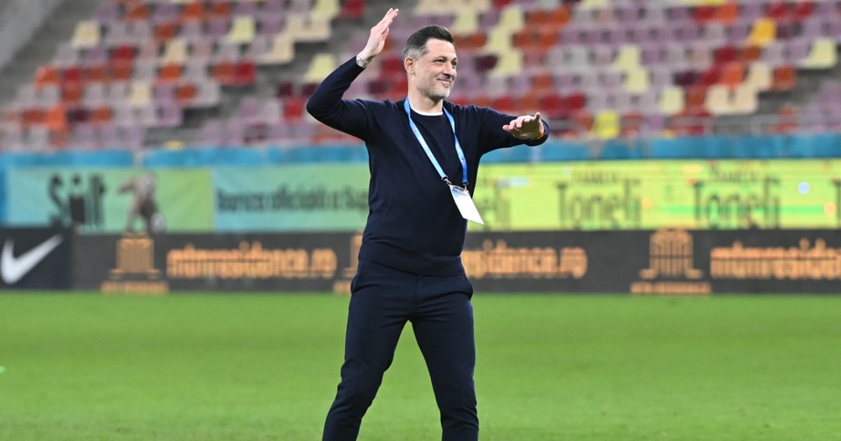 Rădoi, OUT de la FCSB după Farul. Anunțul Turcilor zguduie fotbalul