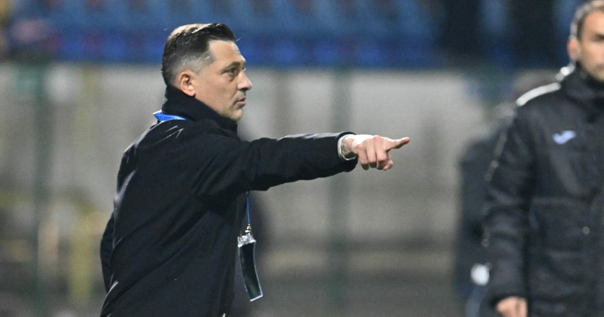 Rădoi, capăt de telenovelă: Gaziantep a anunțat ce funcție îi dă