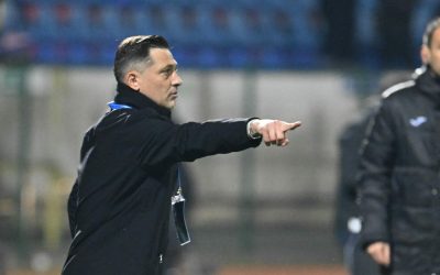 Rădoi, capăt de telenovelă: Gaziantep a anunțat ce funcție îi dă