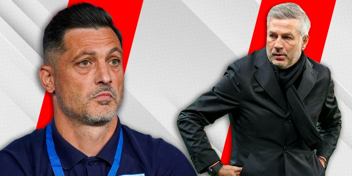 Fostul milionar din fotbal, portret dur pentru edi iordănescu și mirel rădoi
