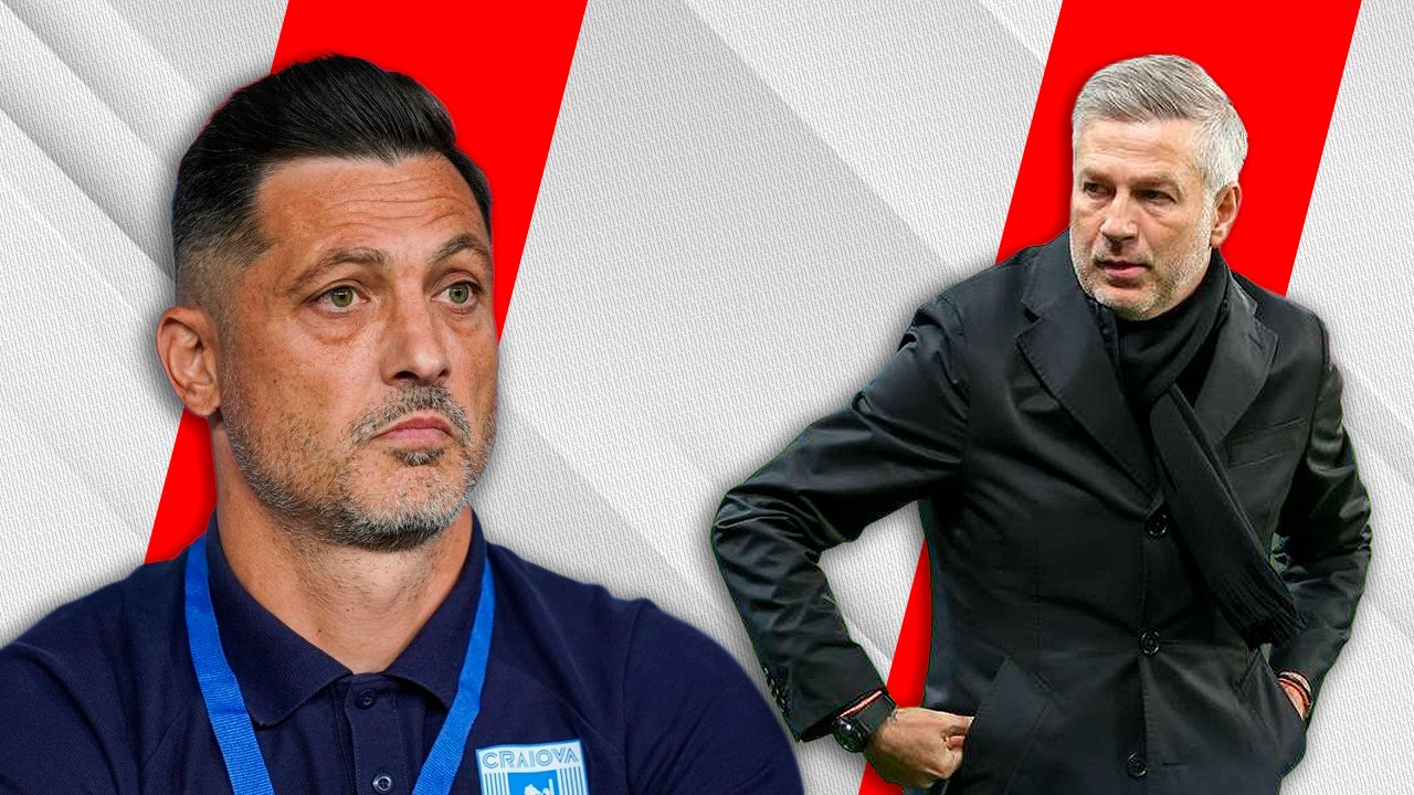 Mirel Rădoi a revenit la FCSB, iar Adrian Porumboiu nu s-a sfiit să comenteze această mișcare, comparând stilul fostului antrenor al Universității Craiova cu cel al selecționerului Edi Iordănescu