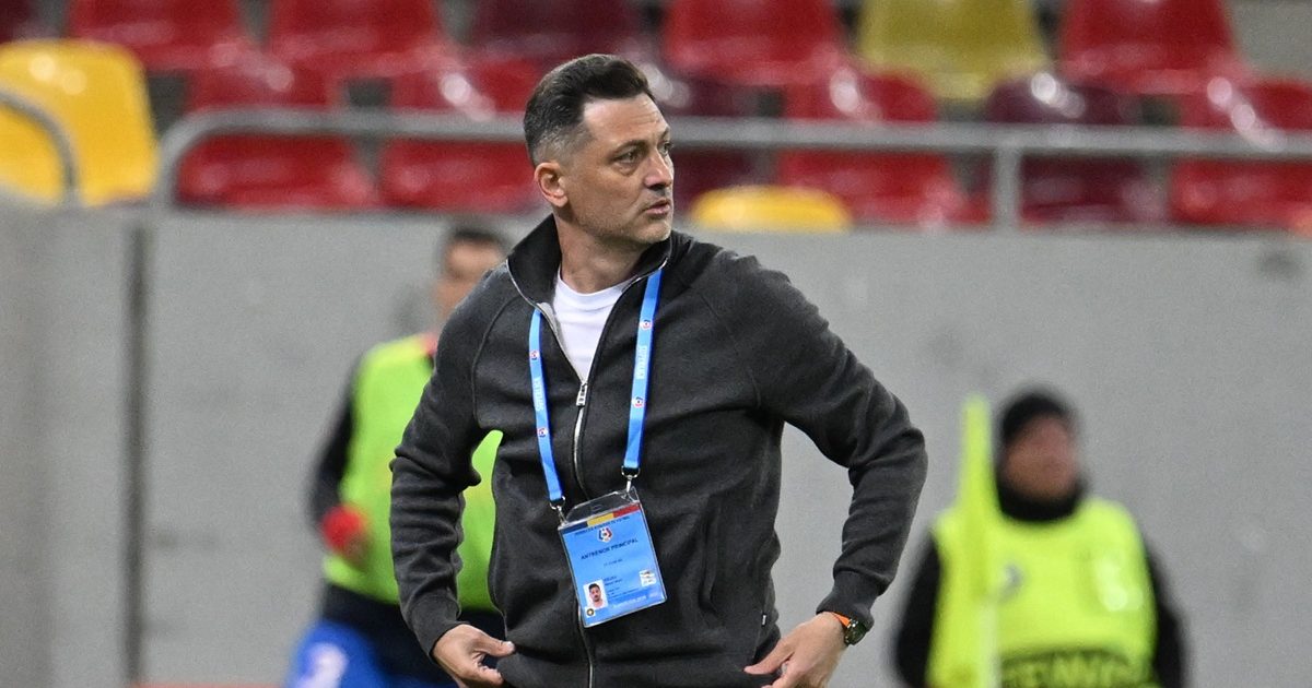 Adevărul despre Rădoi la FCSB: Adrian Ilie, dezvăluiri despre Gigi Becali